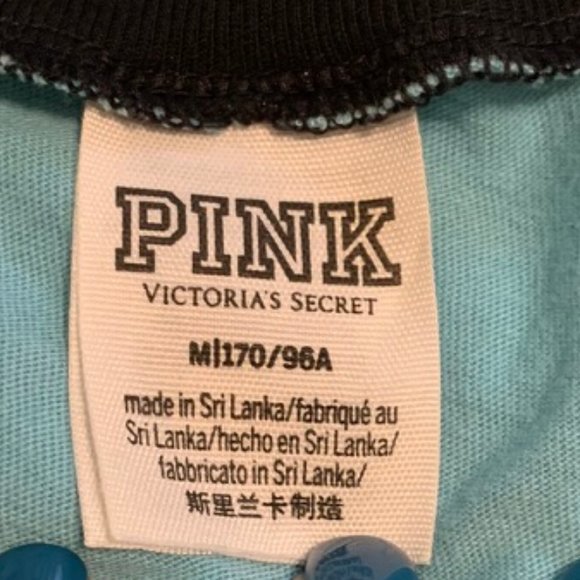 PINK Victoria's Secret T-shirt - Picture 2 of 2